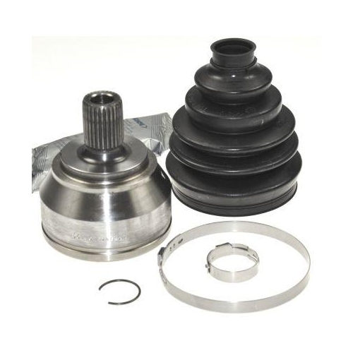 SPIDAN Gelenksatz, Antriebswelle GKN Automotive OE-Technologie 50&deg;- Beugewinkel 36066