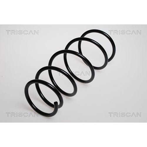 TRISCAN Fahrwerksfeder 8750 1388