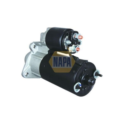 NAPA Starter NAPA NSM1683