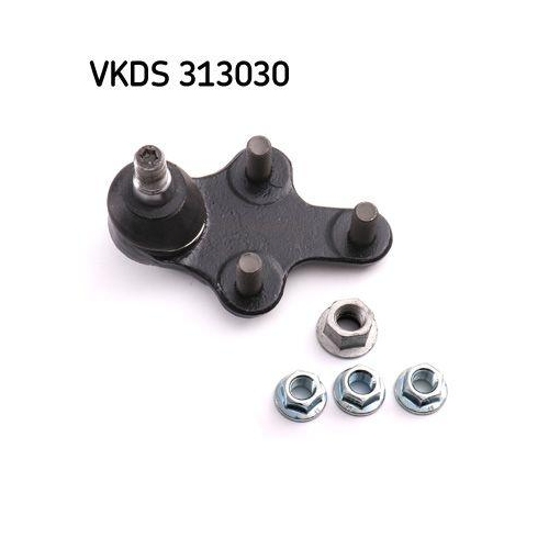 SKF Trag-/F&uuml;hrungsgelenk VKDS 313030