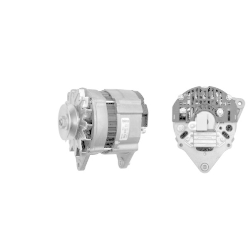 MAHLE Generator MG 550