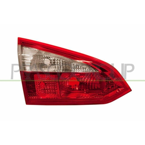 PRASCO Heckleuchte TYC FD4284162
