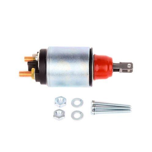 MAHLE Magnetschalter, Starter MSX 1324KIT