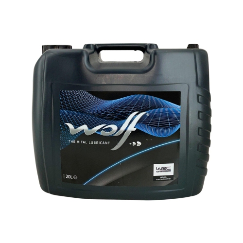 Motor&ouml;l Motoren&ouml;l Wolf OfficialTech 15W-40 MS Extra 20 Liter Kanister 8335051