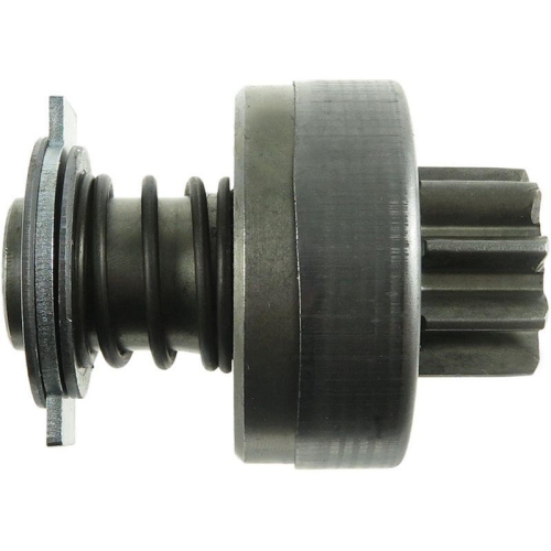 AS-PL Freilaufgetriebe, Starter AS SD9131