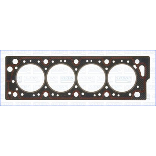 AJUSA Dichtung, Zylinderkopf FIBERMAX 10066800