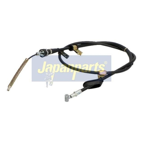 JAPANPARTS Seilzug, Feststellbremse BC-834L