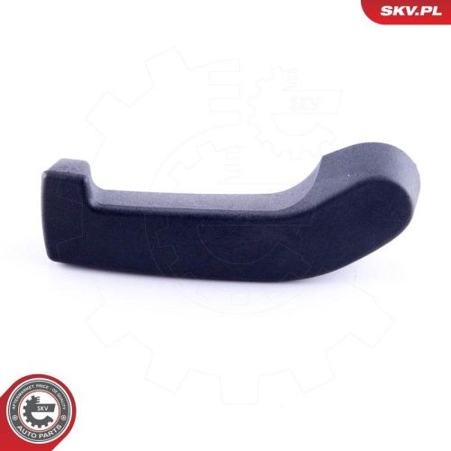 ESEN SKV Schalter, Heckklappenentriegelung 96SKV114