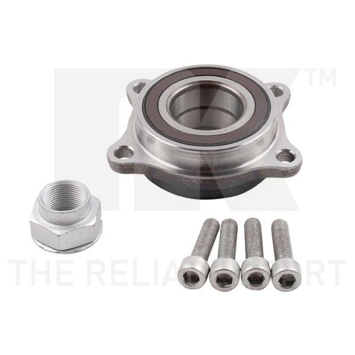 NK Radlager 751006