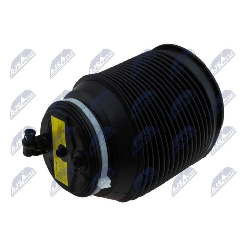 NTY Luftfeder, Fahrwerk EZC-TY-063