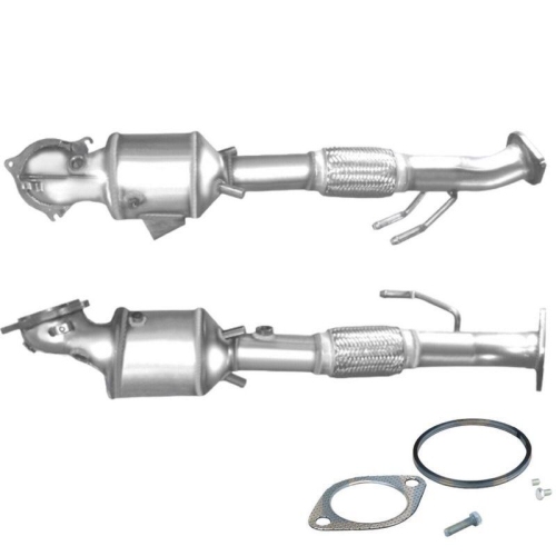 AHG Katalysator AHG92043