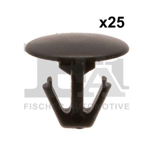FA1 Clip, Zier-/Schutzleiste 79-40047.25