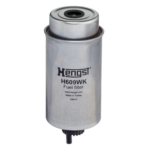 HENGST FILTER Kraftstofffilter H609WK