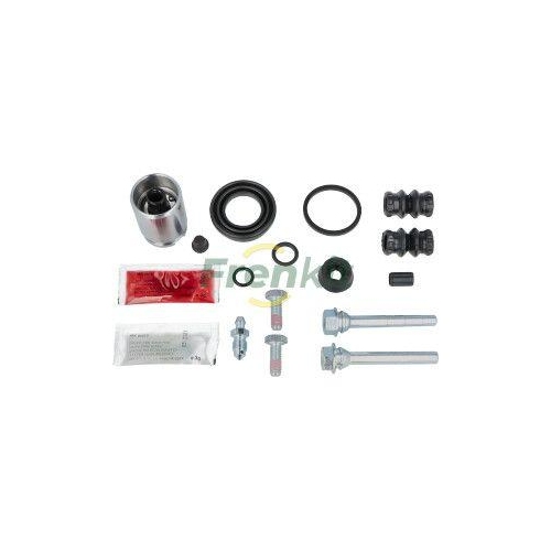 FRENKIT Reparatursatz, Bremssattel 734033