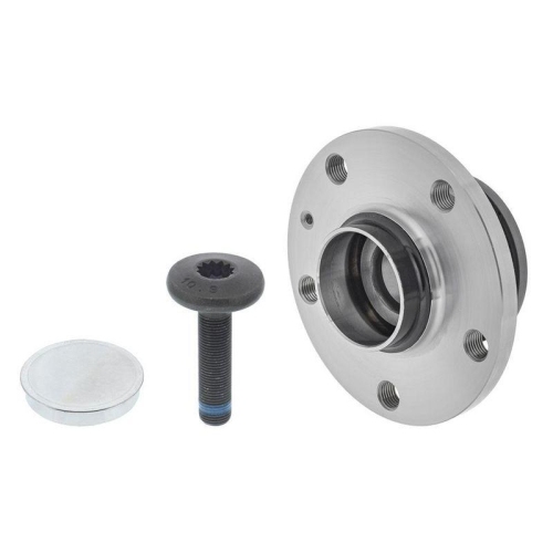 TOPRAN Radlagersatz 110 532