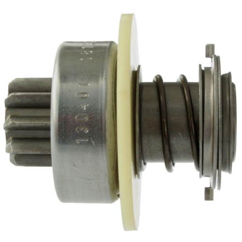 HC-Cargo Freilaufgetriebe, Starter F 032 130 401