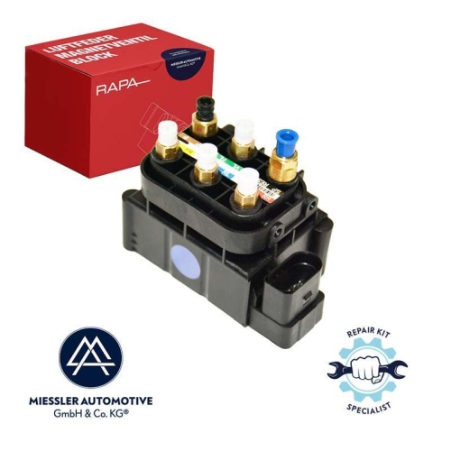 LUFTFEDERVENTIL Miessler Automotive 5916-02-0258
