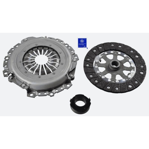 SACHS Kupplungssatz 3000 951 573