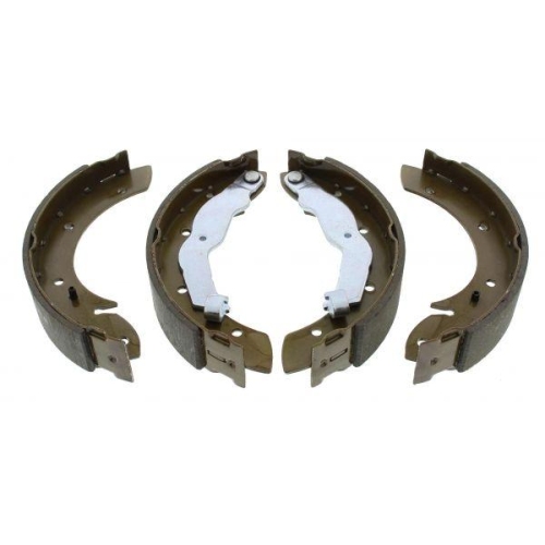 MAPCO Bremsbackensatz 8815