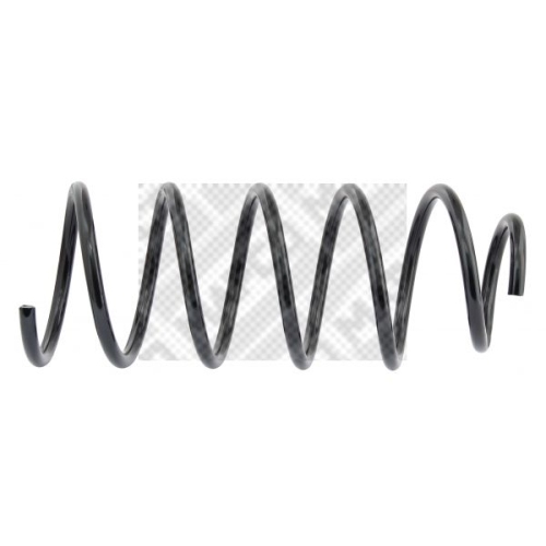 MAPCO Fahrwerksfeder 70922