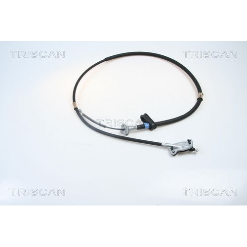 TRISCAN Seilzug, Feststellbremse 8140 41113