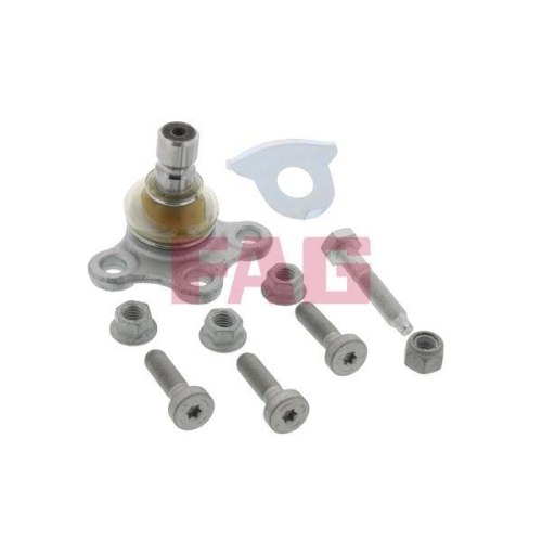 Schaeffler FAG Trag-/F&uuml;hrungsgelenk 825 0224 10