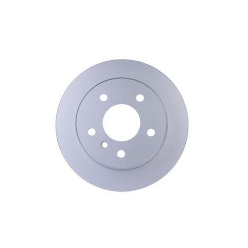 HELLA Bremsscheibe PRO 8DD 355 106-951