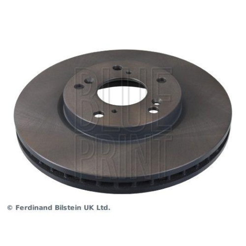 BLUE PRINT Bremsscheibe ADH24364