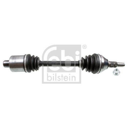 FEBI BILSTEIN Antriebswelle 181923