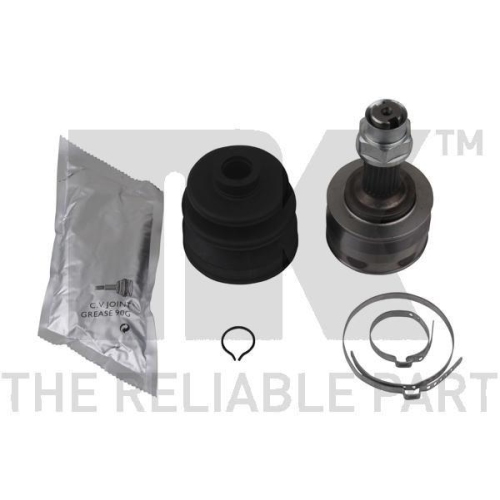 NK Gelenksatz, Antriebswelle 512379