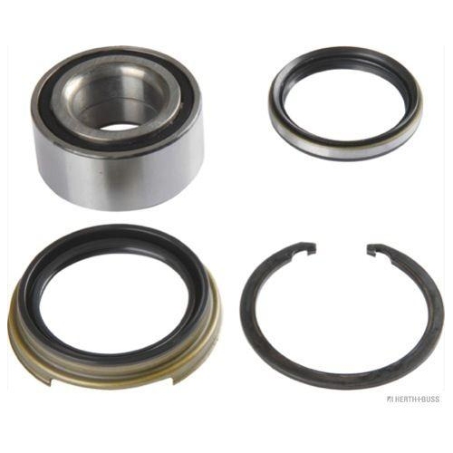 HERTH+BUSS JAKOPARTS Radlagersatz J4702018