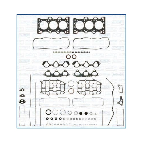 AJUSA Dichtungssatz, Zylinderkopf FIBERMAX 52101900