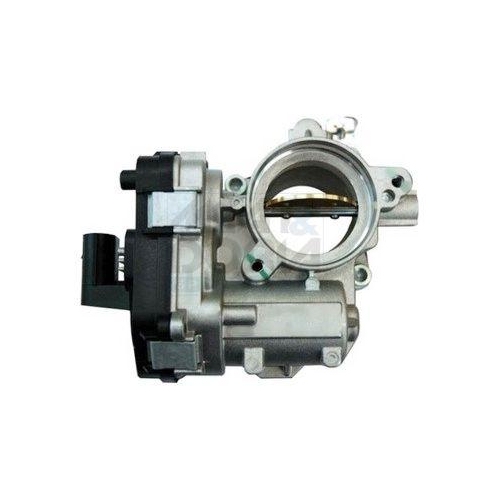 MEAT & DORIA Drosselklappenstutzen 89074