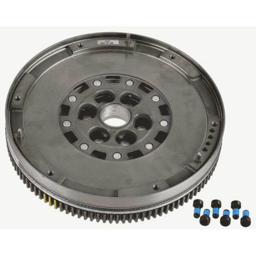 SACHS Schwungrad Zwei-Massen-Schwungrad 2294 701 034