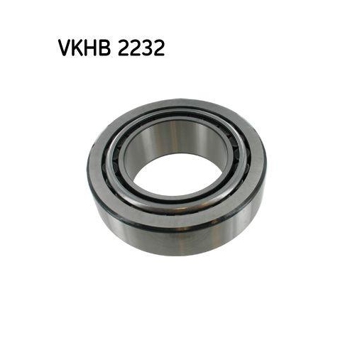 SKF Radlager VKHB 2232