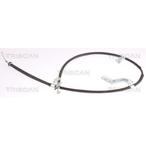 TRISCAN Seilzug, Feststellbremse 8140 141165