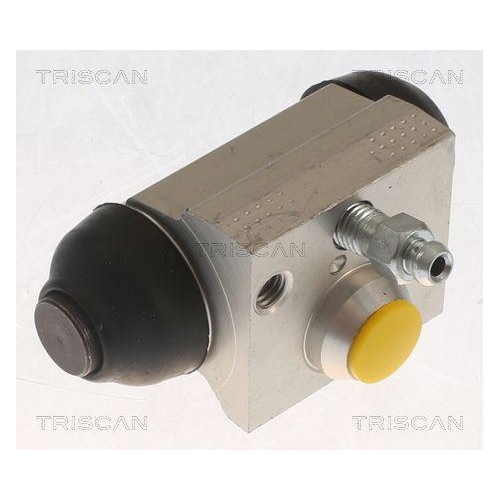 TRISCAN Radbremszylinder 8130 28053