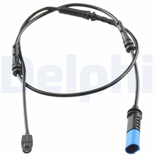 DELPHI Warnkontakt, Bremsbelagverschleiß LZ0341