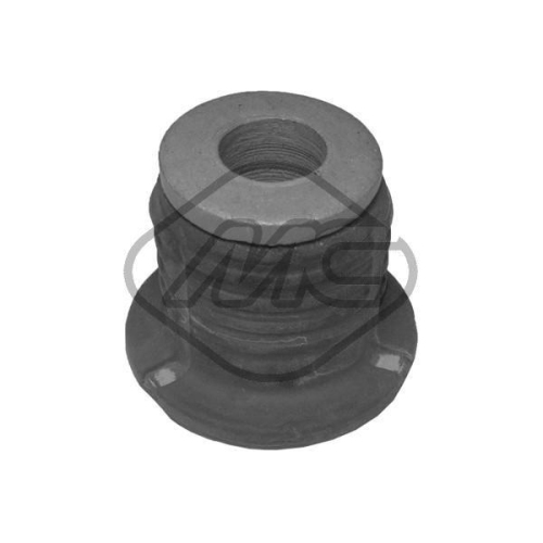 Metalcaucho Lagerung, Achstr&auml;ger 04289