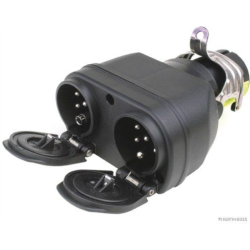 HERTH+BUSS ELPARTS Adapter, Steckdose 51305644