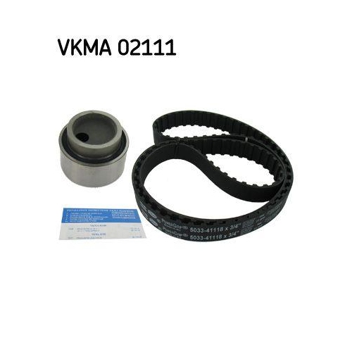 SKF Zahnriemensatz VKMA 02111