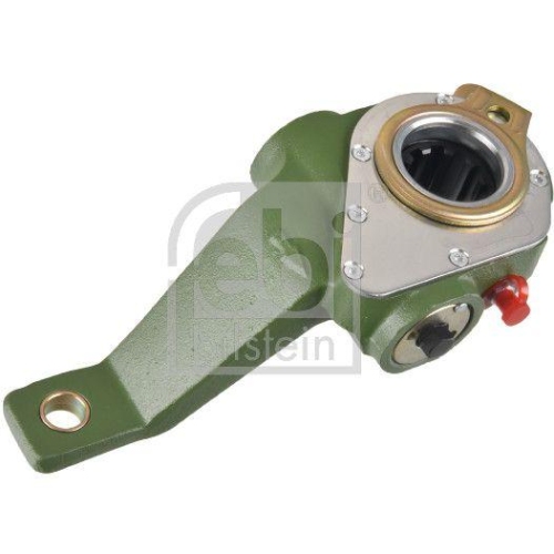 FEBI BILSTEIN Gestängesteller, Bremsanlage 175156