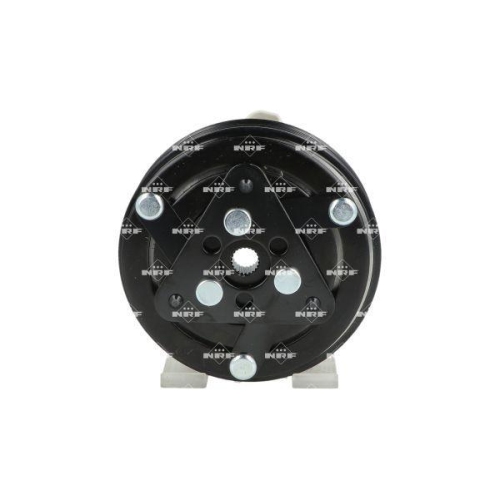 NRF Magnetkupplung, Klimakompressor 380167