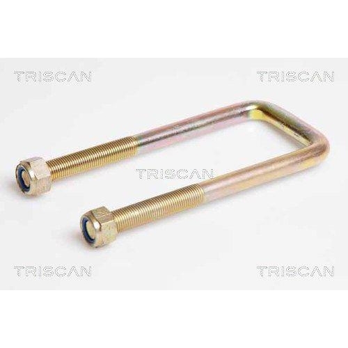TRISCAN Federbride 8765 420001