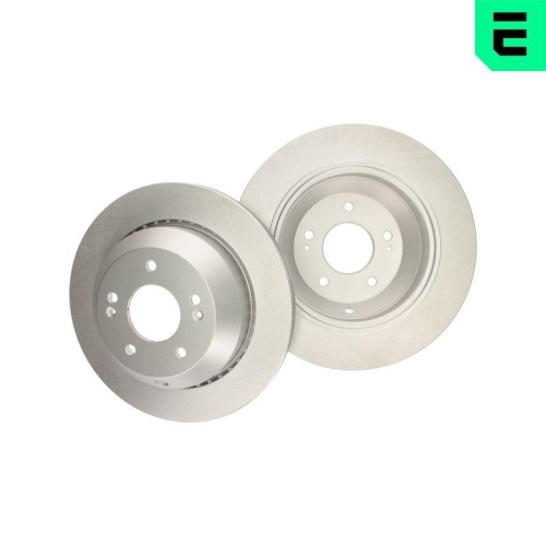 OPTIMAL Bremsscheibe BS-9490C