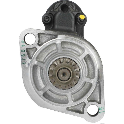 HERTH+BUSS ELPARTS Starter 42000007