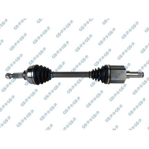 GSP Antriebswelle 218444