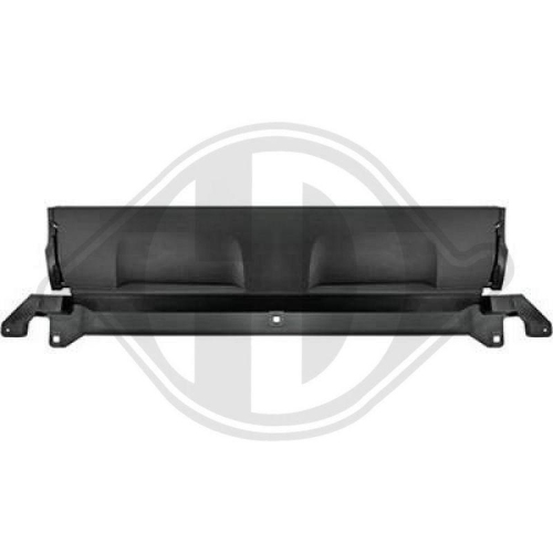 DIEDERICHS Blende, Sto&szlig;f&auml;nger