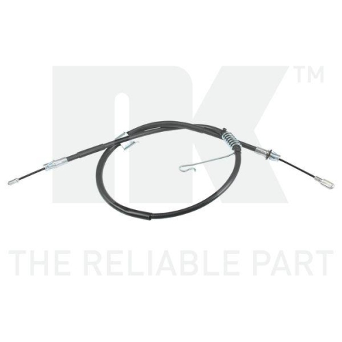 NK Seilzug, Feststellbremse 9025222