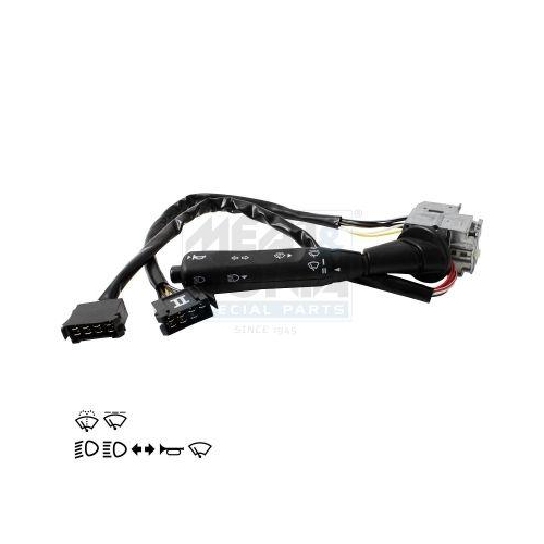 MEAT & DORIA Lenkstockschalter